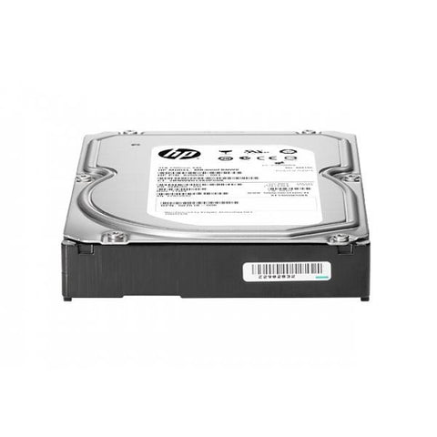 Hewlett Packard Enterprise 250GB SATA II HDD 3.5" Seriale ATA II
