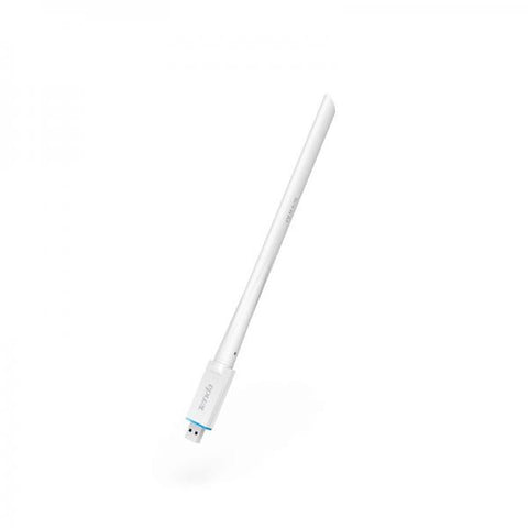 TENDA U2 150MBPS 6 DBI ULTRA-LONG HIGH GAIN WIRELESS USB