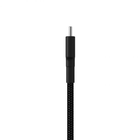 Cavo Dati Usb - Type C Black 1 Mt. Xiaomi