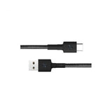 Cavo Dati Usb - Type C Black 1 Mt. Xiaomi