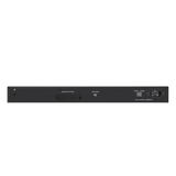 D-Link DGS-3130-30PS Gestito L3 Gigabit Ethernet [10/100/1000] Supporto Power over Ethernet [PoE] Nero, Grigio (D-Link DGS 3130-30PS - Switch - L3 Lite - gestito - 24 x 10/100/1000 [PoE] + 2 x 10 Gig