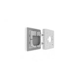 Mitel RFP 45 stazione base DECT Bianco (RFP 45 INDOOR IP-DECTBASE STATION)