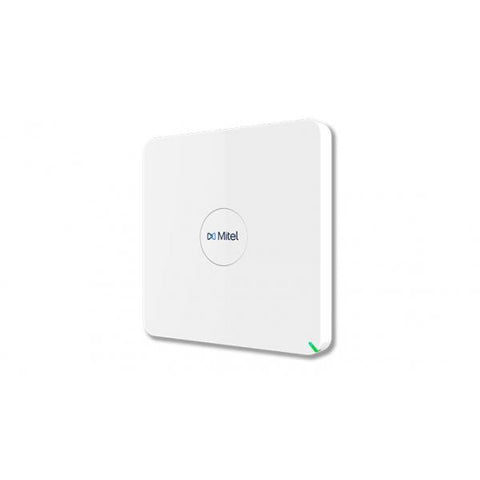 Mitel RFP 45 stazione base DECT Bianco (RFP 45 INDOOR IP-DECTBASE STATION)