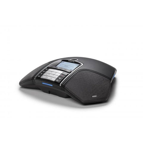 Konftel 300Wx vivavoce Telefono Nero USB 2.0
