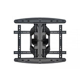 Multibrackets 6317 Supporto per display espositivi 2,16 m [85] Nero (Multibrackets M VESA Flexarm XL Full M)