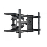 Multibrackets 6317 Supporto per display espositivi 2,16 m [85] Nero (Multibrackets M VESA Flexarm XL Full M)