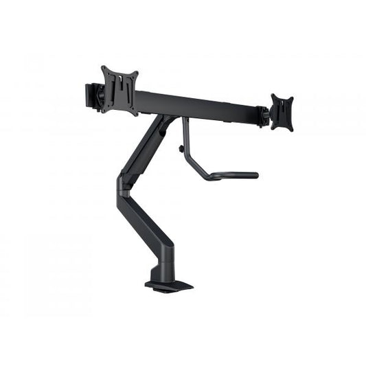 Multibrackets 6355 supporto da tavolo per Tv a schermo piatto 71,1 cm [28] Nero Scrivania (Multibrackets M VESA Gas Lift Arm w. D)