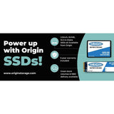 Origin Storage OTLC2TB3DSATA/2.5 drives allo stato solido 2 TB 2.5 SATA 3D TLC (Origin Inception SSD 2TB 2.5in SATA 3D TLC)