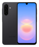 Samsung Galaxy A18 A185F 4G/DS/4GB RAM - 128GB Black - SM-A185FZKDEUB (SM-A185FZKDEUB)