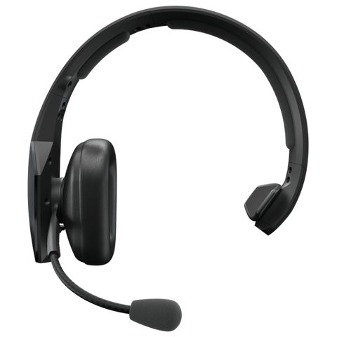 BlueParrott B550-XT Cuffia Padiglione auricolare Bluetooth Nero