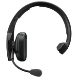 BlueParrott B550-XT Cuffia Padiglione auricolare Bluetooth Nero