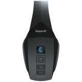 BlueParrott B550-XT Cuffia Padiglione auricolare Bluetooth Nero