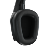 BlueParrott B550-XT Cuffia Padiglione auricolare Bluetooth Nero