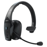BlueParrott B550-XT Cuffia Padiglione auricolare Bluetooth Nero