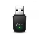 SCHEDA DI RETE TP-LINK WI-FI USB AC1300 MU-MIMO DUAL BAND ARCHER T3U