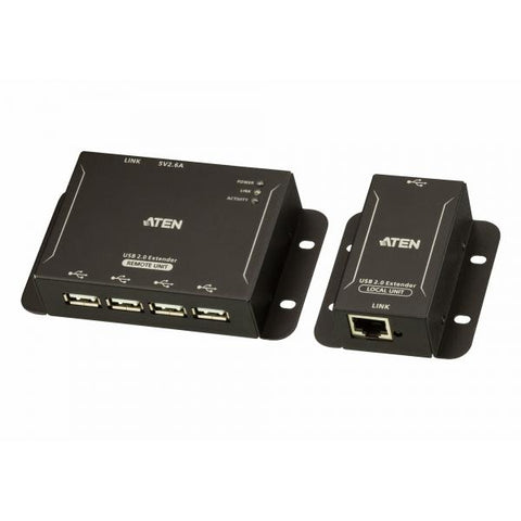 Aten UCE3250 scheda di interfaccia e adattatore