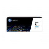 HP 658A TONER NERO 7.000 PAGINE LASERJET PER COLOR LASERJET ENTERPRISE M751DN, M751N