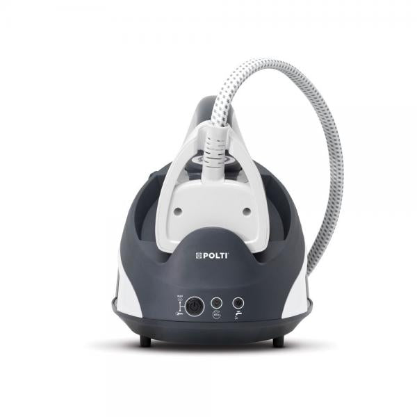 POLTI VS10.10 SIMPLY FERRO DA STIRO CON CALDAIA POTENZA 2200WATT COLORE BIANCO / GRIGIO