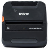 Brother RJ-4230B stampante POS Termica diretta Stampante portatile 203 x 203 DPI Con cavo e senza cavo