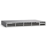 CISCO C9200L-48T-4G-E SWITCH DI RETE NON GESTITO L3 48 PORTE LAN RJ-45 10/100/1000 Mbps COLORE GRIGIO