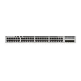 CISCO C9200L-48T-4G-E SWITCH DI RETE NON GESTITO L3 48 PORTE LAN RJ-45 10/100/1000 Mbps COLORE GRIGIO