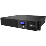 PowerWalker VI 3000 RLE gruppo di continuit [UPS] 3 kVA 1800 W 8 presa[e] AC (VI 3000 RLE UPS 3000VA/1800W - Line Interac UPS 3000VA/1800W - Line Interac UPS 3000VA/1800W Line Interac - Warranty: 2
