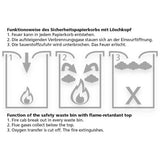 Helit H25158 non classificato