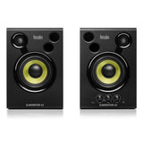 Hercules DJMonitor 42 40 W Nero Cablato