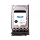 Origin Storage J9F48A-OS disco rigido interno 1,2 TB 10000 Giri/min 2.5 SAS (Origin Storage HDD 1.2TB 2.5in SAS 10000RPM in Hot Swap Caddy)