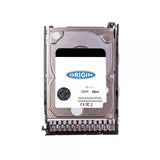 Origin Storage 652583-B21-OS disco rigido interno 600 GB 10000 Giri/min 2.5 SAS (Origin Storage HDD 600GB 2.5in SAS 10000RPM in Hot Swap Caddy)