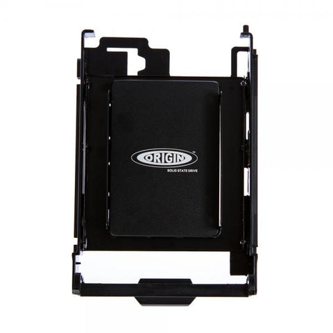 Origin Storage DELL-1TB3DTLC-F21 drives allo stato solido 1 TB 3.5 SATA QLC (Origin Storage SSD 1TB 3.5in SATA 3D TLC in Hot Swap Caddy)