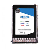 Origin Storage CPQ-5123DTLC-S7 drives allo stato solido 512 GB 2.5 SATA 3D TLC (Origin Storage SSD 512GB 2.5in SATA 3D TLC in Hot Swap Caddy)
