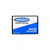 Origin Storage DELL-5123DTLC-F21 drives allo stato solido 512 GB 3.5 SATA 3D TLC (Origin Inception SSD 512GB 3.5in SATA 3D TLC in Hot Swap Caddy)