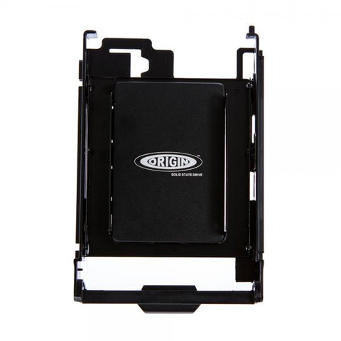 Origin Storage DELL-5123DTLC-F21 drives allo stato solido 512 GB 3.5 SATA 3D TLC (Origin Inception SSD 512GB 3.5in SATA 3D TLC in Hot Swap Caddy)