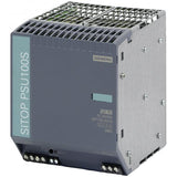 Siemens 6EP1336-2BA10 adattatore e invertitore Interno Multicolore