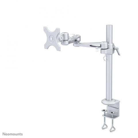 NEWSTAR D935 STAFFA MONTAGGIO SU PIANO PESO MAX 10KG MAX 26" COLORE SILVER