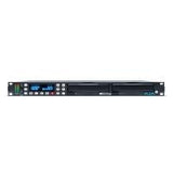 AJA Ki Pro Rack - Professioneller SSD-Recorder