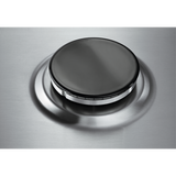 ELECTROLUX EGS 7534 X PIANO COTTURA A GAS 5 FUOCHI GAS COLORE ACCIAIO INOX