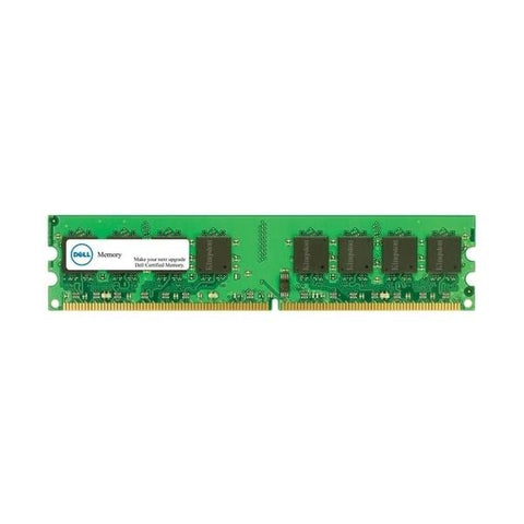 DELL AA138422 memoria 16 GB 2 x 8 GB DDR4 2666 MHz Data Integrity Check (verifica integrità dati)