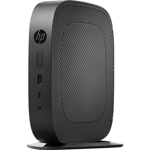 HP t530 1,5 GHz GX-215JJ Nero Windows 10 IoT Enterprise 960 g