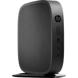 HP t530 1,5 GHz GX-215JJ Nero Windows 10 IoT Enterprise 960 g