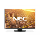 NEC MultiSync EA241WU 61 cm (24") 1920 x 1200 Pixel WUXGA LCD Nero