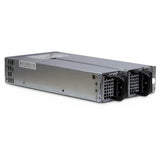 Inter-Tech ASPOWER R1A-KH0400 alimentatore per computer 400 W 20+4 pin ATX 1U Argento (Inter-Tech Server-Netzteil ASPOWER R1A)