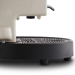 MACCHINA DA CAFF CIALDE 44MM DIDIESSE FROG REVOLUTION BASE AVORIO
