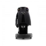 MACCHINA DA CAFF FROG REVOLUTION BASE NERO LUCIDO CIALDE 44MM