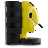 MACCHINA PER CIALDE DIDIESSE CAFFE FROG REV GIALLO LIMONE CIALDE 44MM