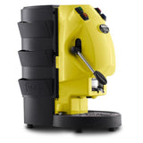 MACCHINA PER CIALDE DIDIESSE CAFFE FROG REV GIALLO LIMONE CIALDE 44MM