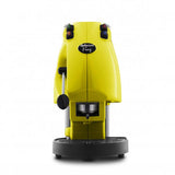 MACCHINA PER CIALDE DIDIESSE CAFFE FROG REV GIALLO LIMONE CIALDE 44MM