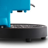 FROG REVOLUTION MACCHINA DA CAFF A CIALDE BLU MIAMI