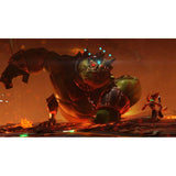 SONY PS4 GIOCO RATCHET E CLANK PS HITS IT